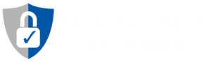 Chapin Park Self Storage Inc logo